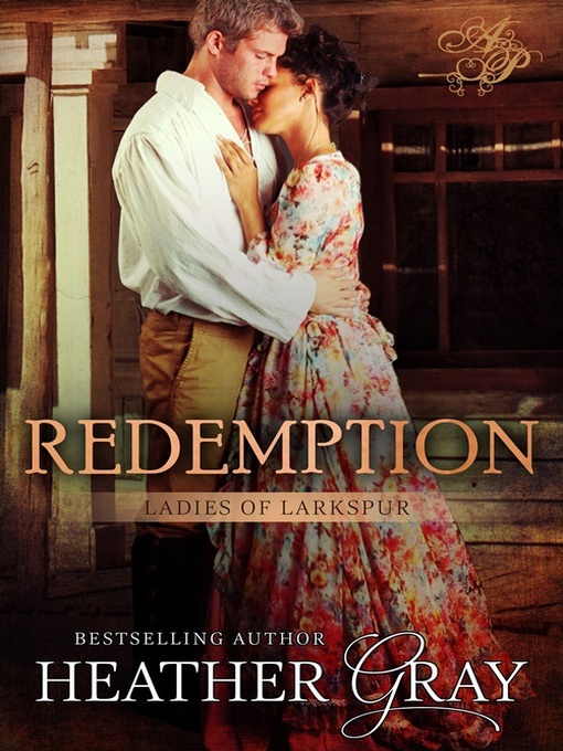 Title details for Redemption by Heather Gray - Available